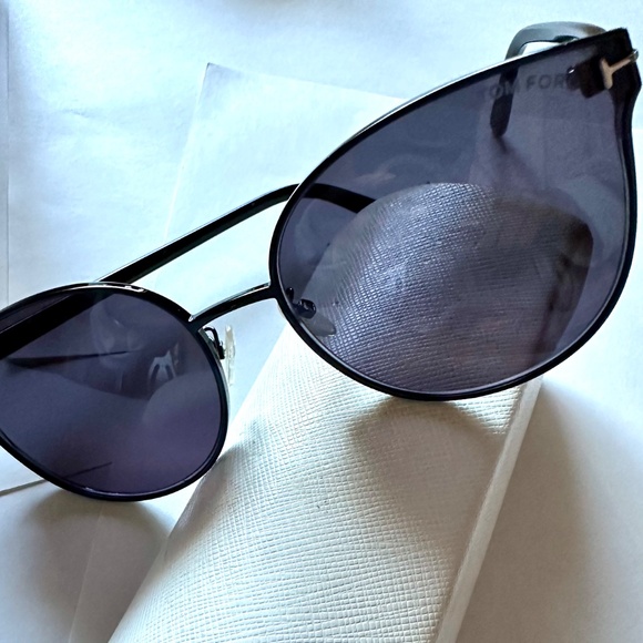 Tom Ford Sunglasses main image 5